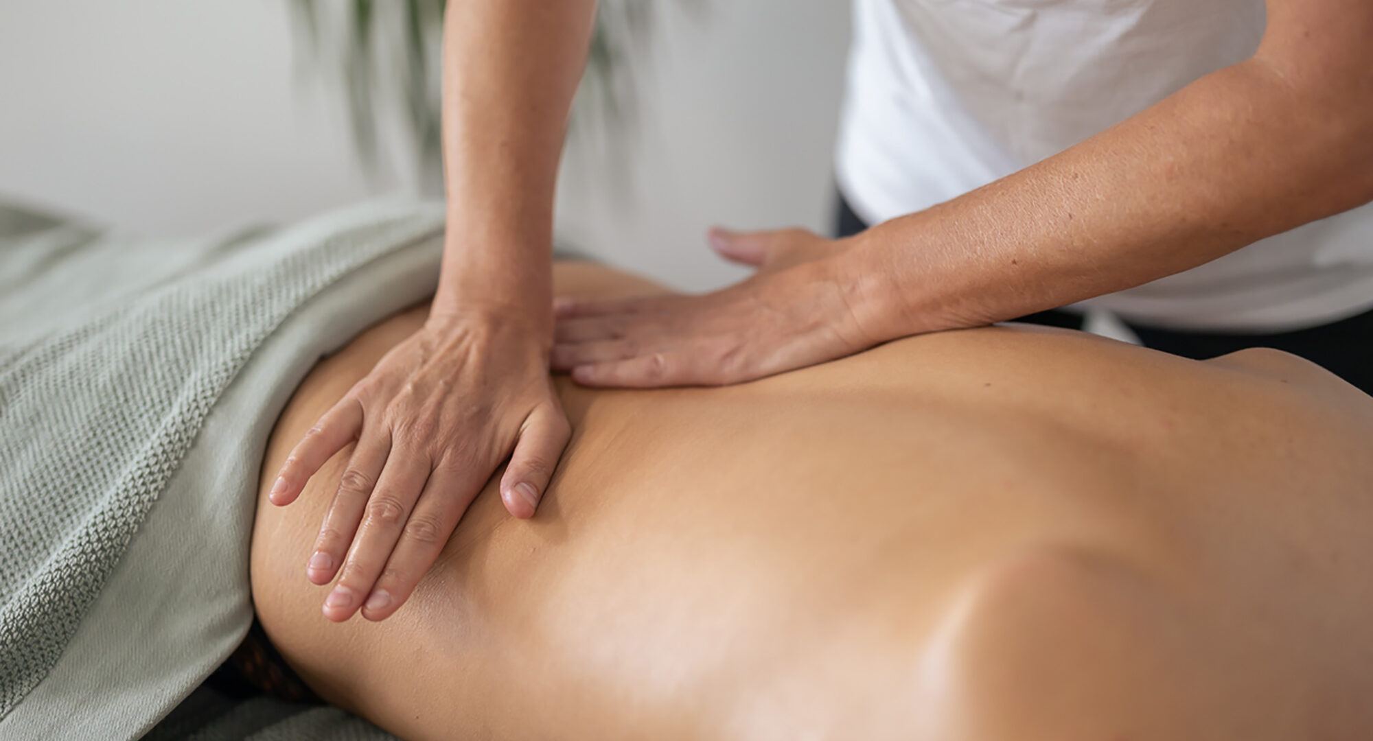 masaje vendaje neuromuscular